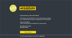 Desktop Screenshot of ispa-werbung.at